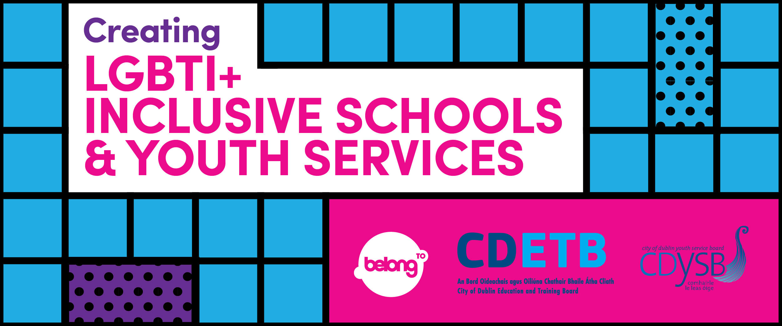 BeLonG To Youth Services BeLonG To Youth Services